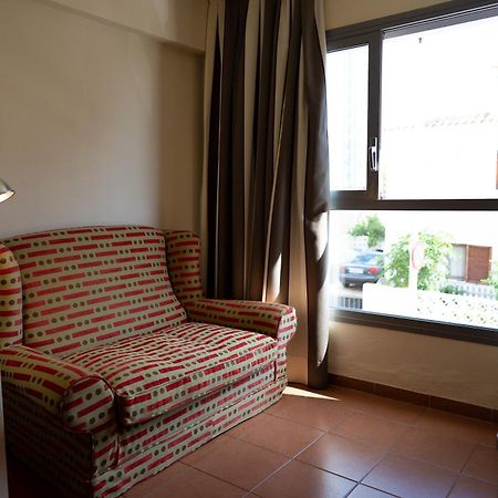Hotel Alcossebre Bagian luar foto