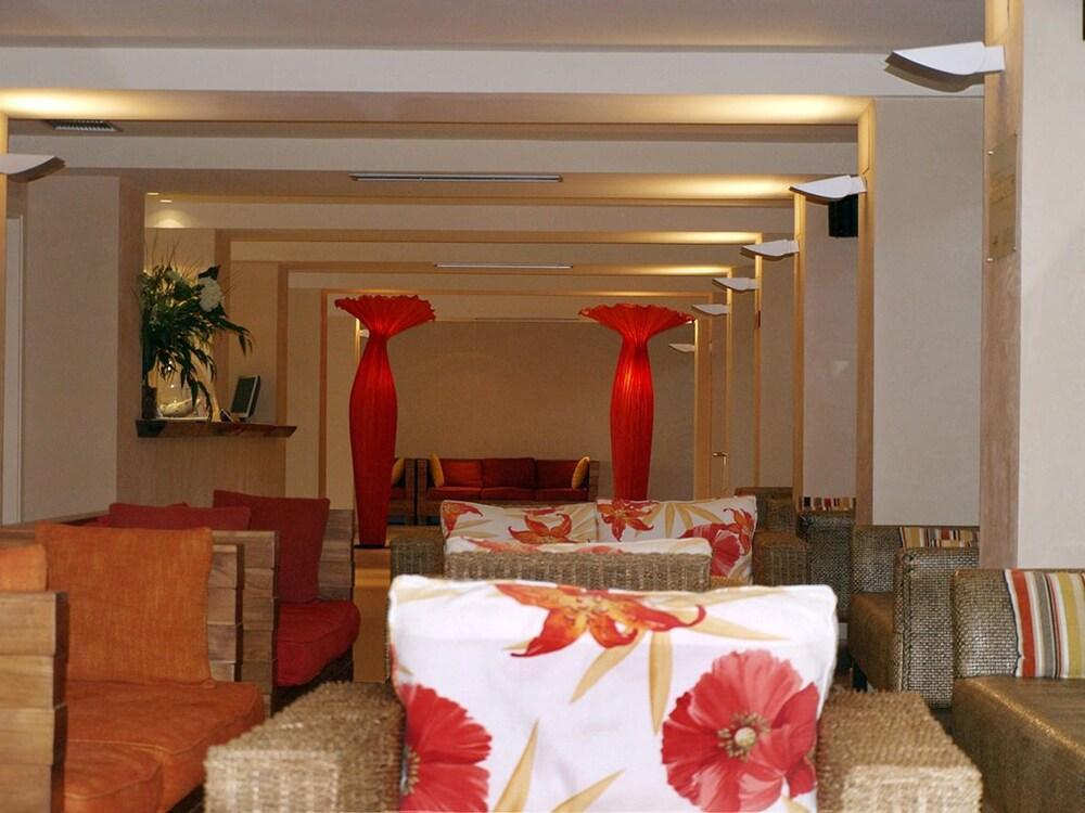 Hotel Alcossebre Bagian luar foto