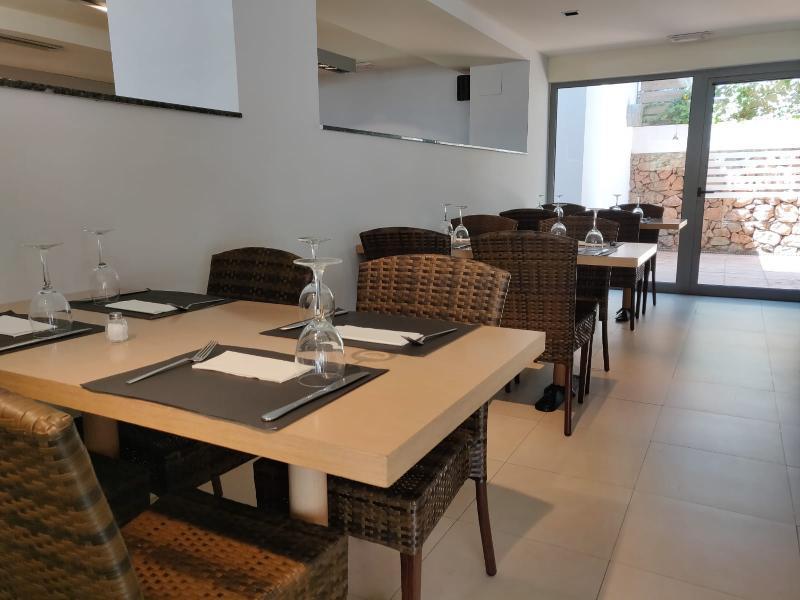 Hotel Alcossebre Bagian luar foto